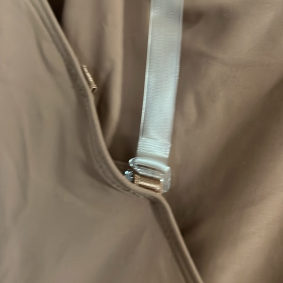 Capezio foundation dance bodysuit - Picture 6 of 7